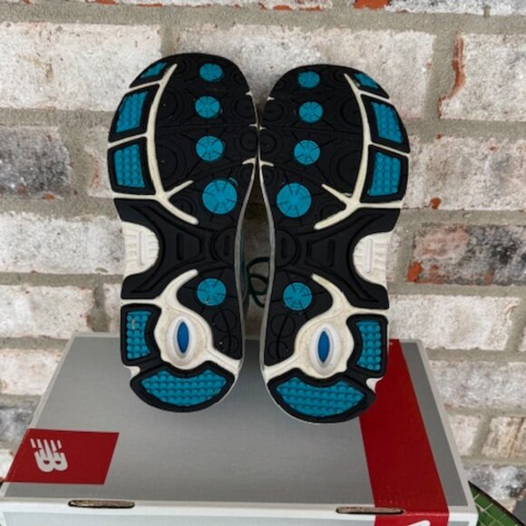 NEW BALANCE RUNNING COURSE W3040SB1 WOMENS 7 2E - Picture 5 of 11
